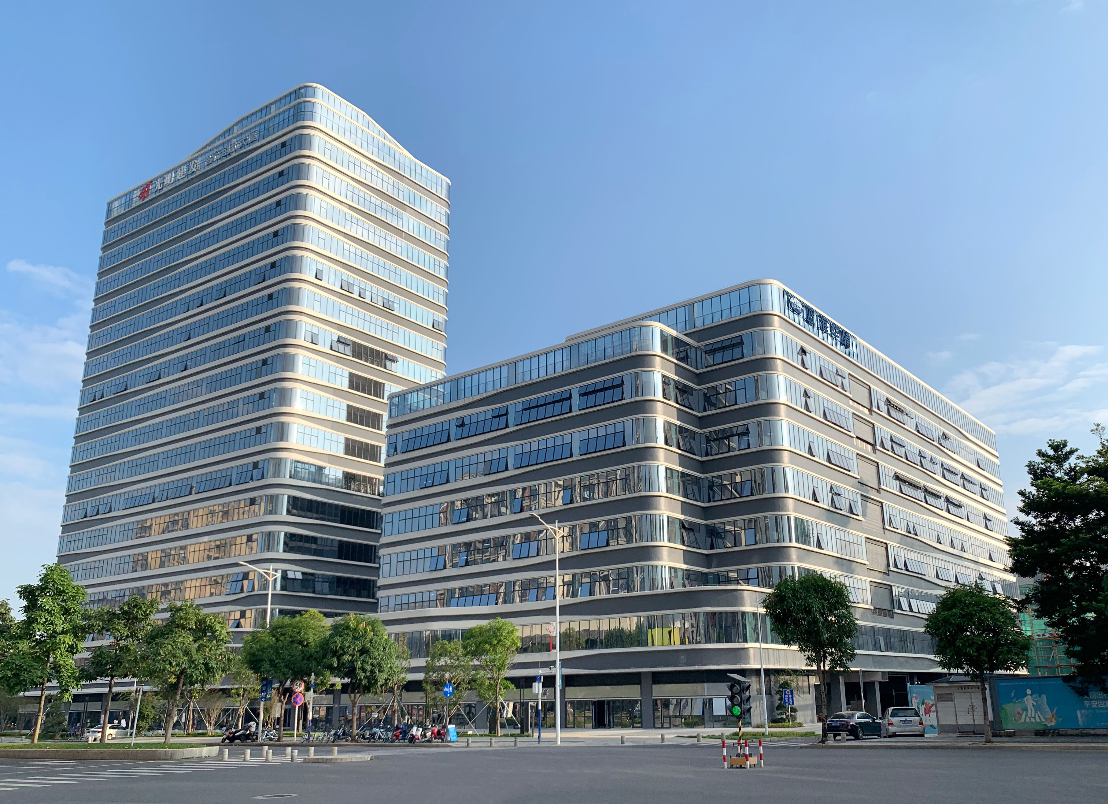 【喜讯】6686官方登录入口网页版入选“2024年广东省省级制造业单项冠军企业名单”！